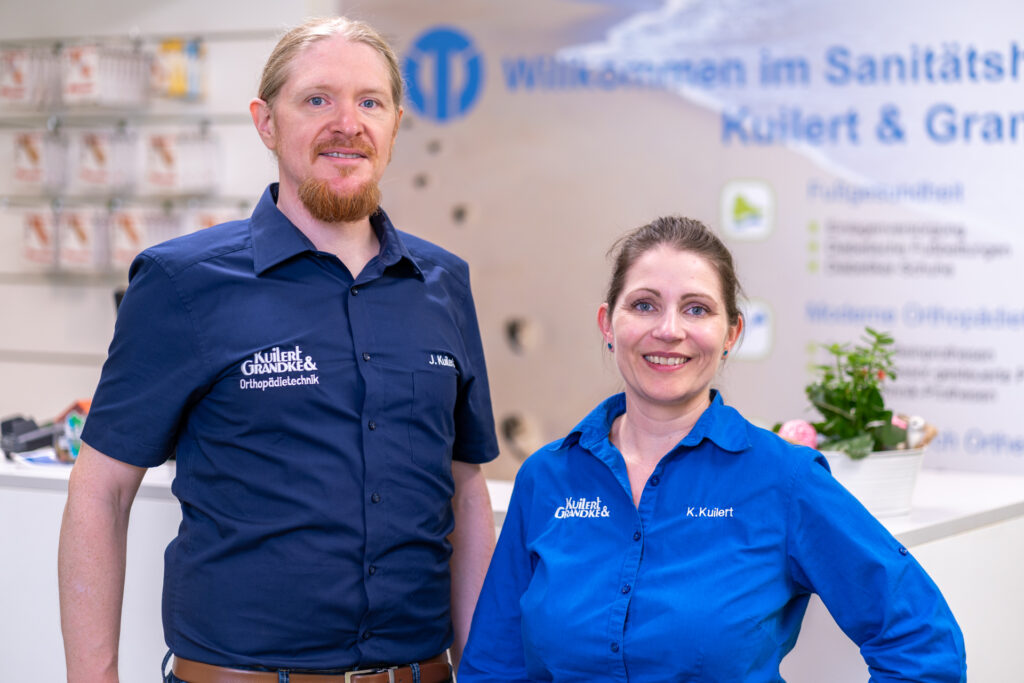 Kuilert & Grandke